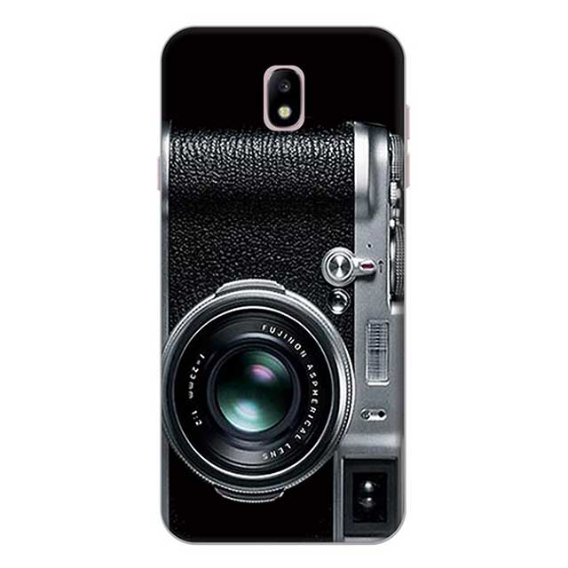 Ốp lưng Samsung mẫu máy chụp hình chất và lạ mắt được đánh giá rất cao