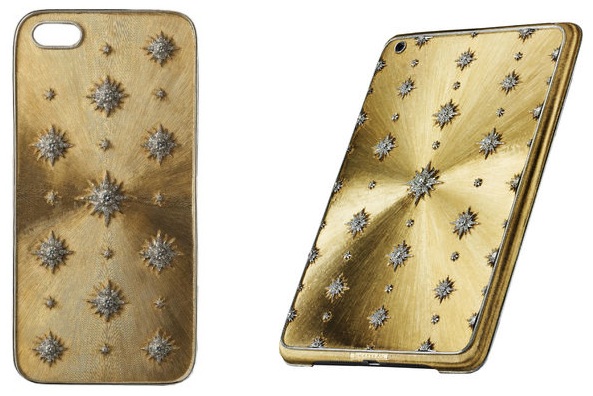 buccellati iphone ipad case